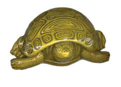 DD156E-Yellow-Turtle-4-x-2-.jpg (46714 bytes)