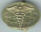 Medical Symbol Buckles