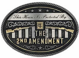 2nd Ammendment Protected House