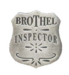 Brothel-Inspector