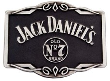 Jack Daniels Black Old No 7