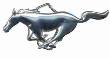 BU32995 Chrome Running Horse Mustang.jpg (54181 bytes)
