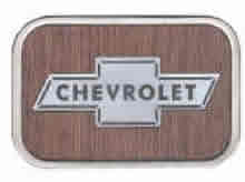 Wood Chevrolet buckle.jpg (93146 bytes)