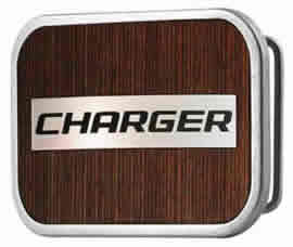 Charger Buckle