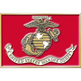 Marines buckle